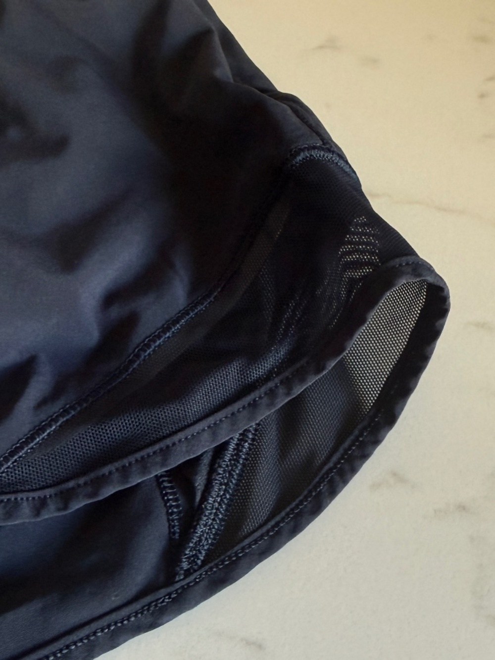 Lululemon Hotty Hot Short | Women's Size 8 - Picture 2 of 8